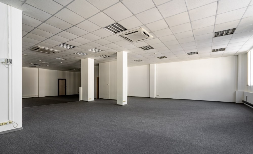 Аренда офиса Офисное здание «Цветной 30»