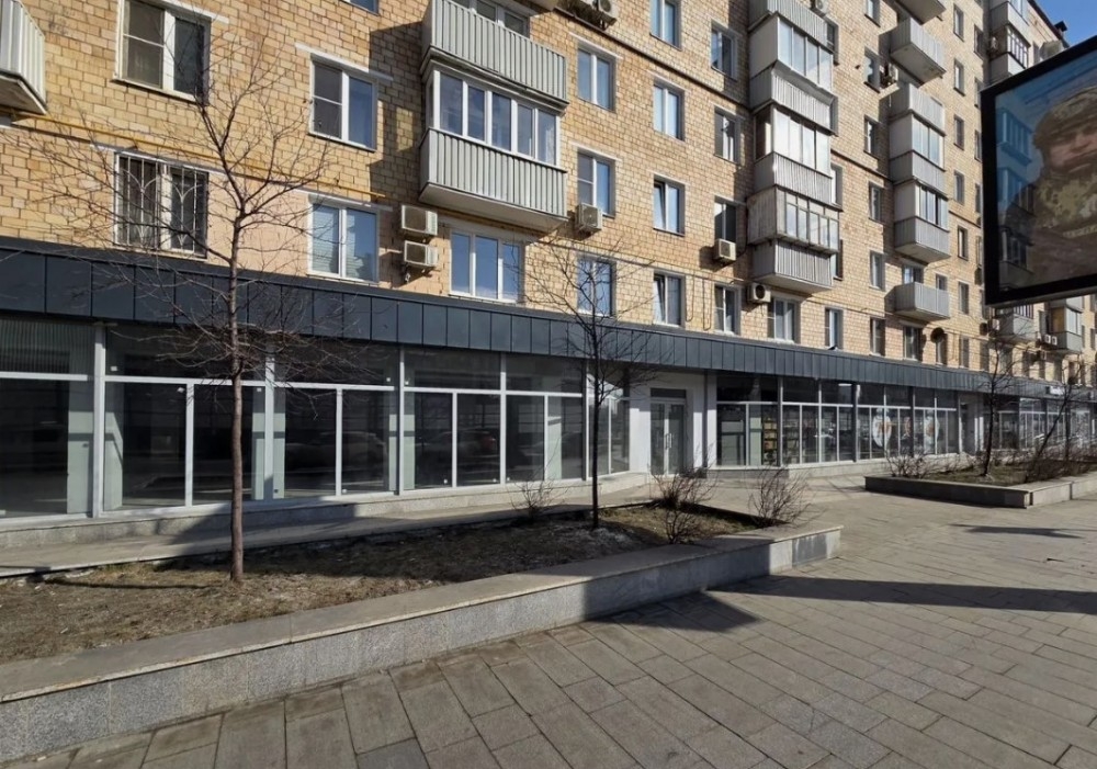 Аренда торгового помещения ЖК 