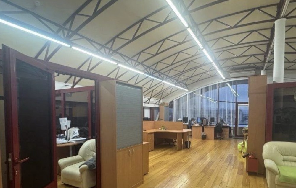 Аренда офиса Бизнес-центр 