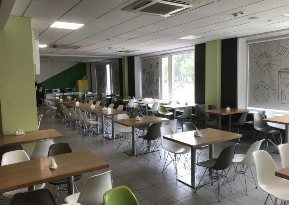 Аренда офиса Бизнес-центр «Кулон»