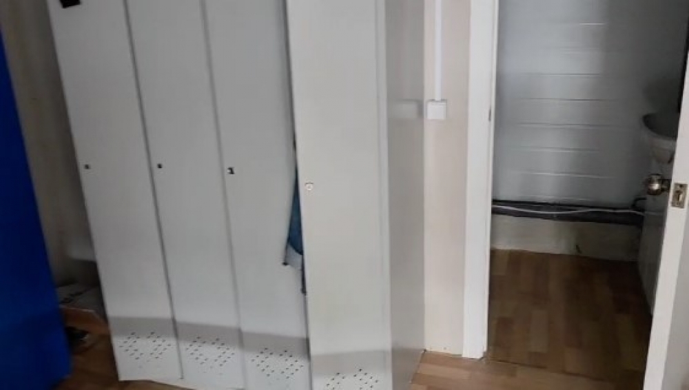 Продажа индустриальной недвижимости ПСК 