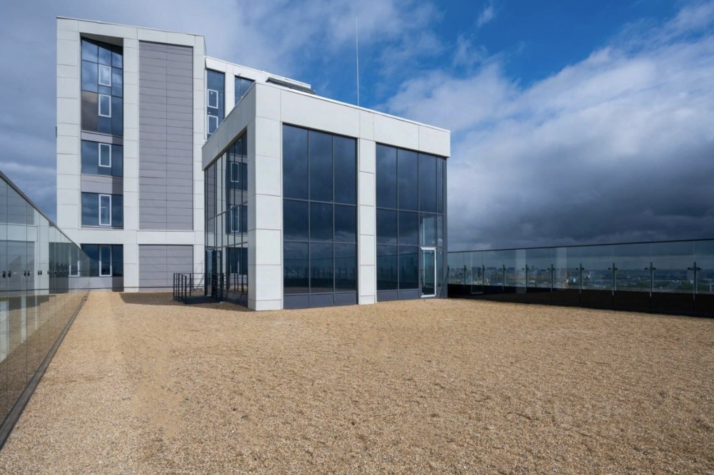 Продажа офиса ЖК 