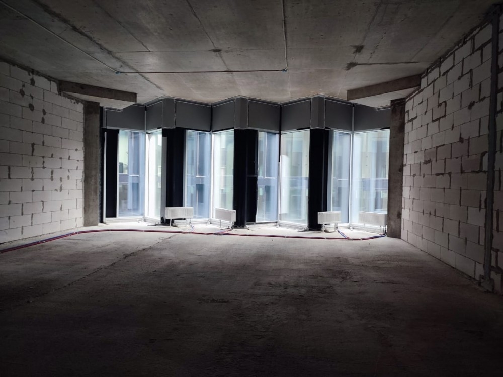 Продажа офиса Бизнес-центр «Lunar (Лунар)»