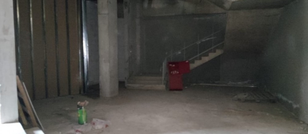 Аренда торгового помещения ЖК: Царицыно