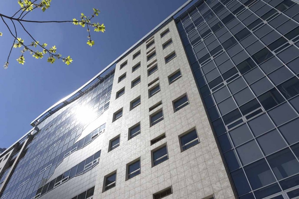 Аренда офиса Деловой центр 