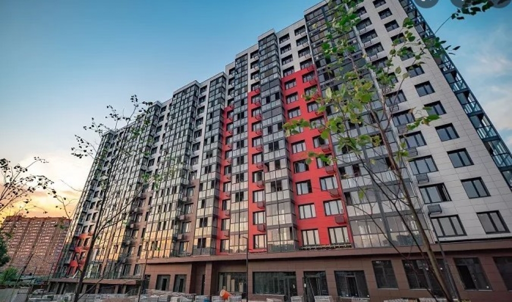 Продажа торгового помещения ЖК Аквилон Park