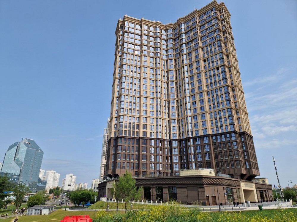 Аренда торгового помещения ЖК Full House