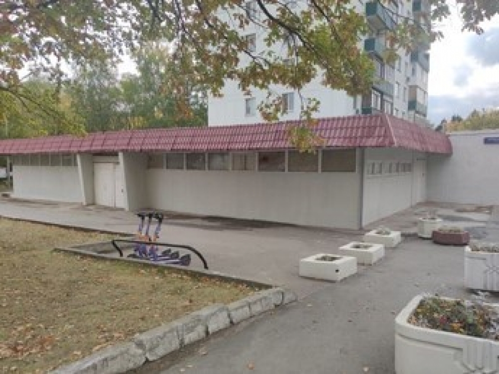 Арендный бизнес Встроено-пристроенное «Варшавское 145 к7»