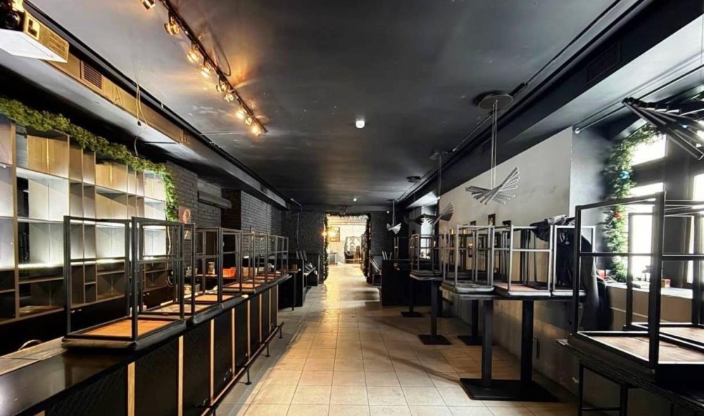 Аренда торгового помещения Административное здание «Маросейка 6/8с1»