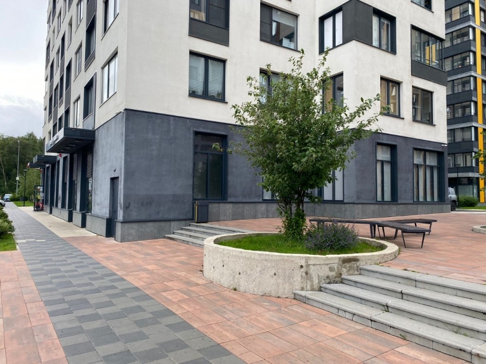 Аренда офиса ЖК 