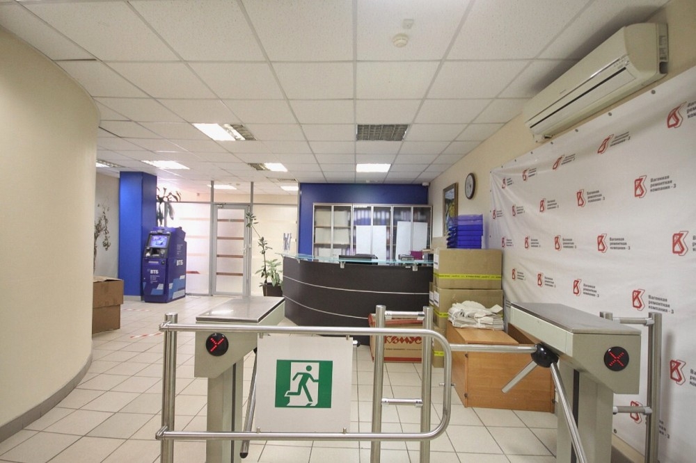 Аренда офиса Особняк «Протопоповский 19 с10»