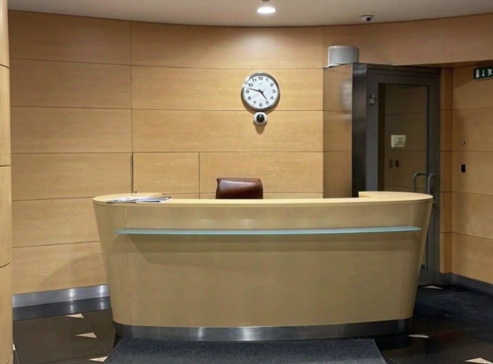 Аренда офиса Бизнес центр 