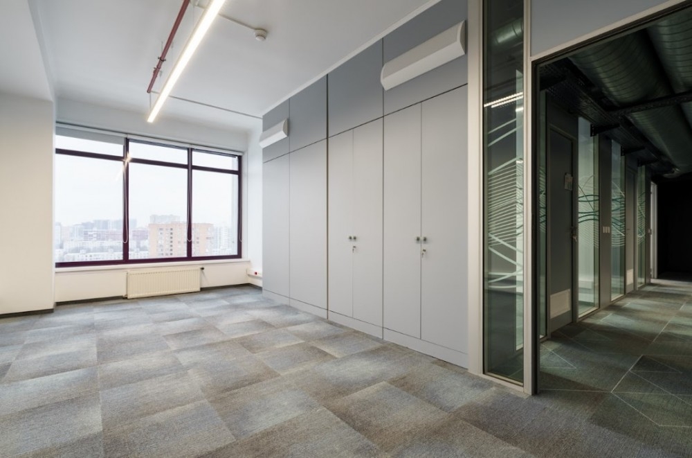 Аренда офиса Бизнес-центр «Меридиан»