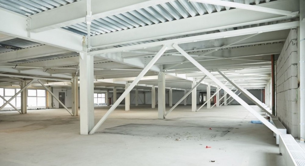 Продажа торгового помещения ТЦ 