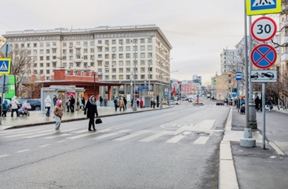 Продажа офиса БЦ 