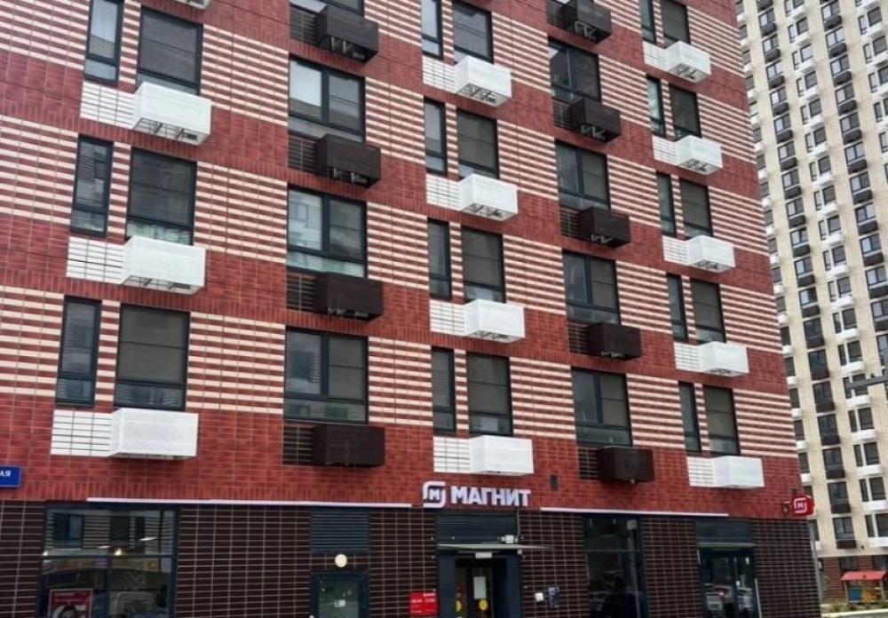 Арендный бизнес ЖК «Мой адрес на Салтыковской»