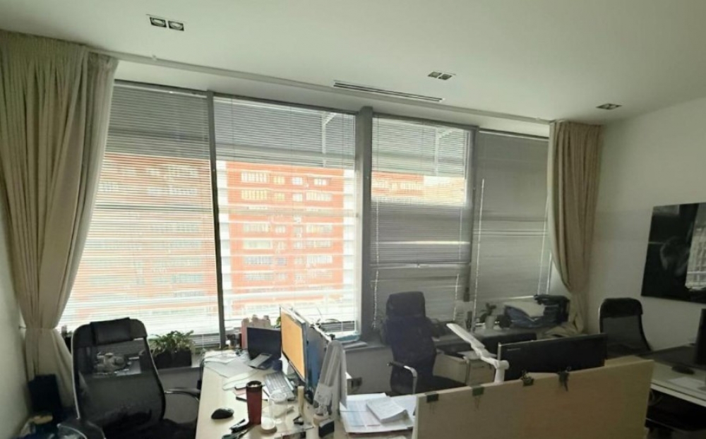 Аренда офиса Красная Пресня, 22