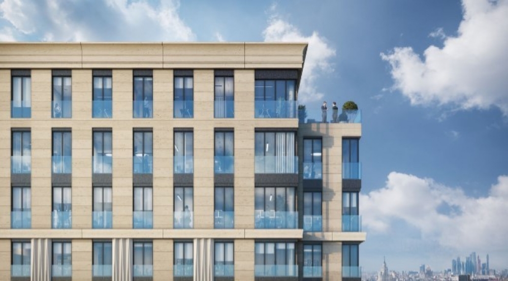 Аренда торгового помещения Бизнес-центр 