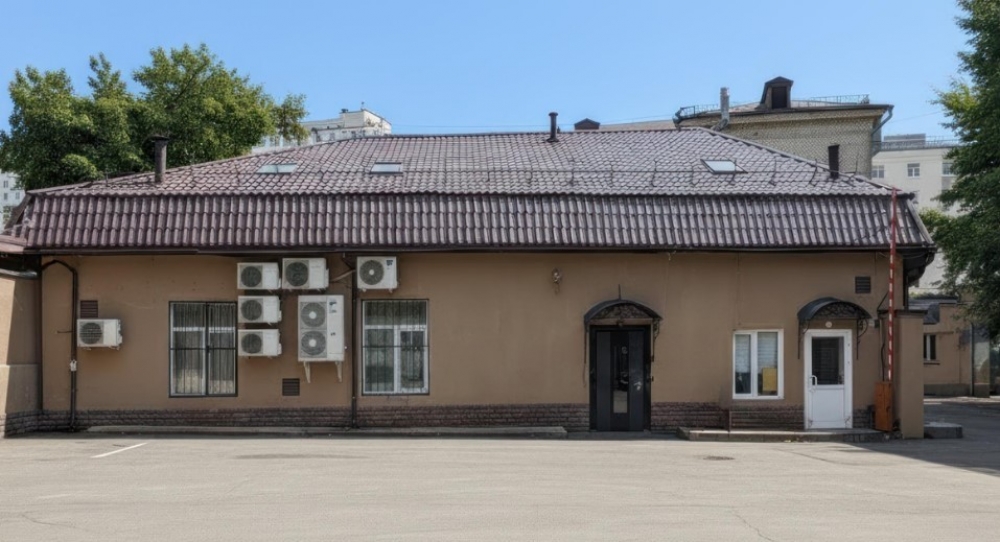 Продажа офиса Особняк 