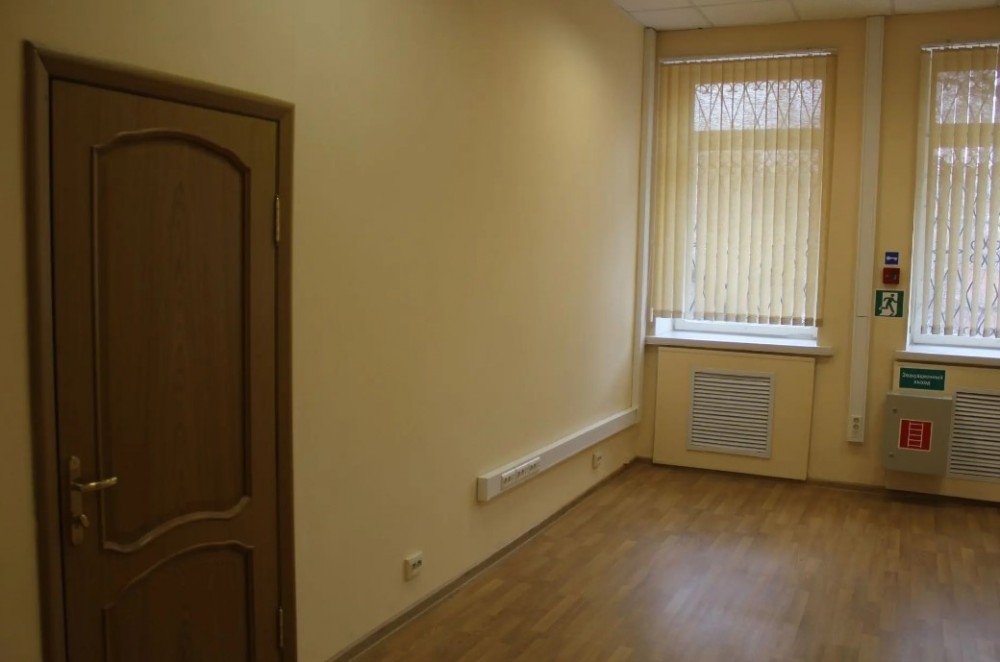 Продажа офиса Особняк в Гороховском переулке, 14с2