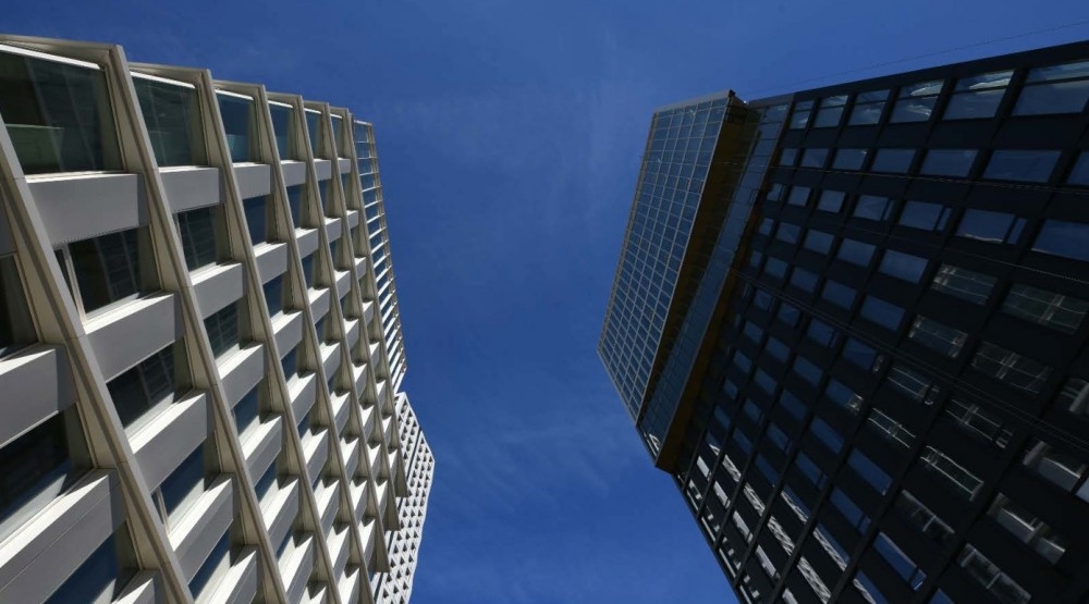 Аренда офиса Бизнес - центр 