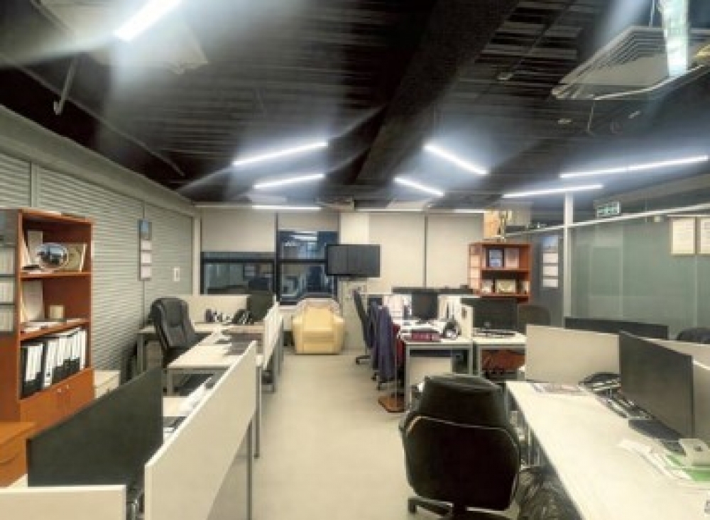 Аренда офиса Бизнес-центр «Квадрат»