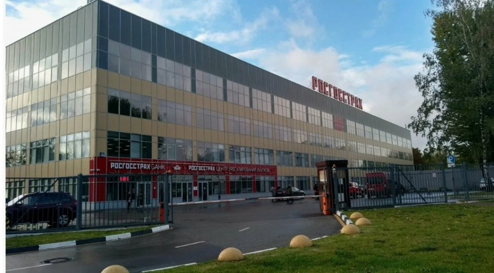 Продажа офиса Бизнес центр на Обручева