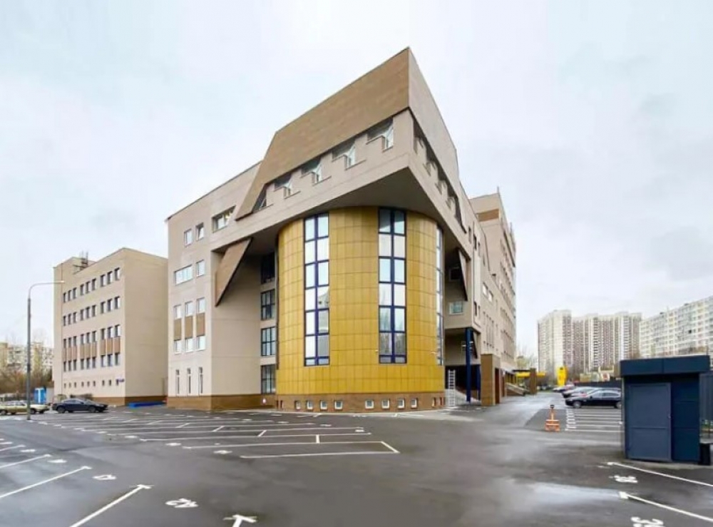 Аренда торгового помещения Бизнес-центр 