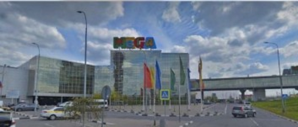 Аренда индустриальной недвижимости ТЦ 