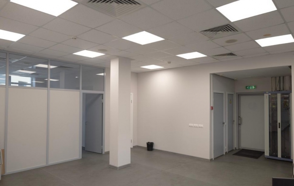Аренда офиса Бизнес-парк «Оржоникидзе 11»