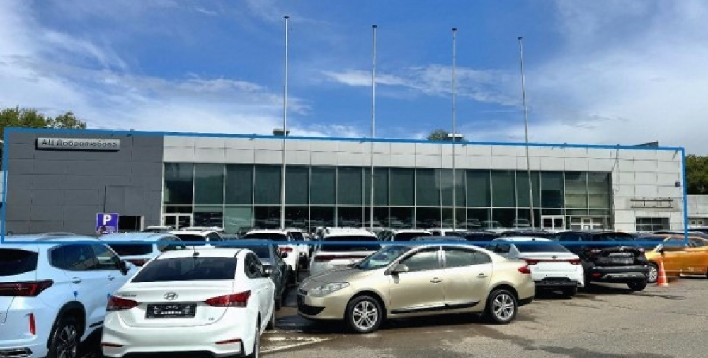 Арендный бизнес ОСЗ 