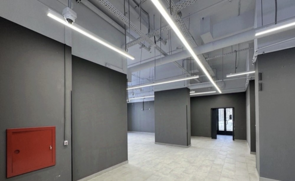 Продажа торгового помещения Жилой дом 