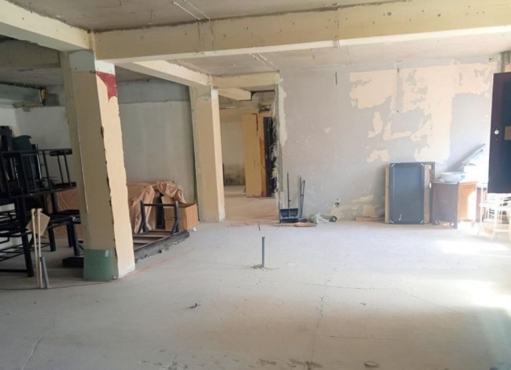 Аренда офиса Административное здание 