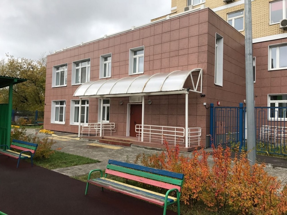 Арендный бизнес ЖК 