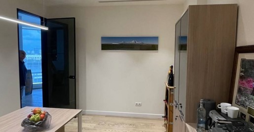 Аренда офиса Деловой комплекс «Poklonka Place»