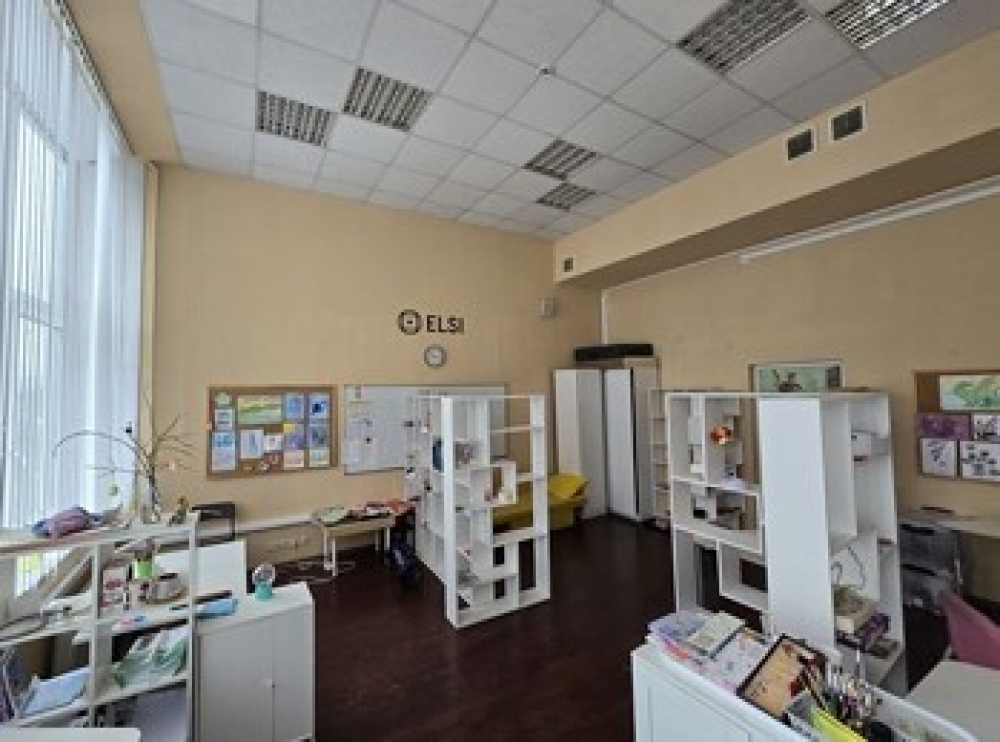 Продажа офиса Бизнес-центр RЕNТOWER