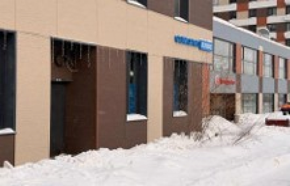 Аренда торгового помещения ЖК 