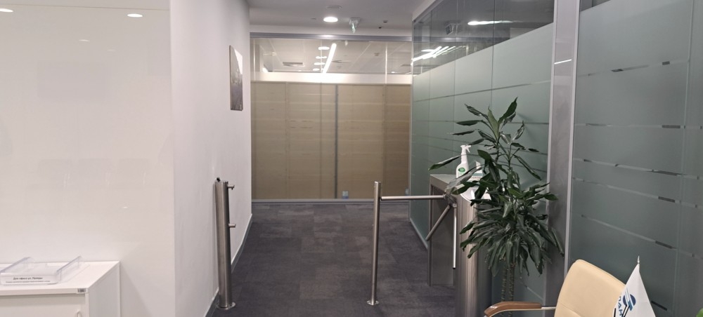 Аренда офиса Бизнес-центр «Павелецкая Тауэр»