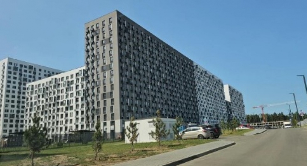 Продажа торгового помещения ЖК 