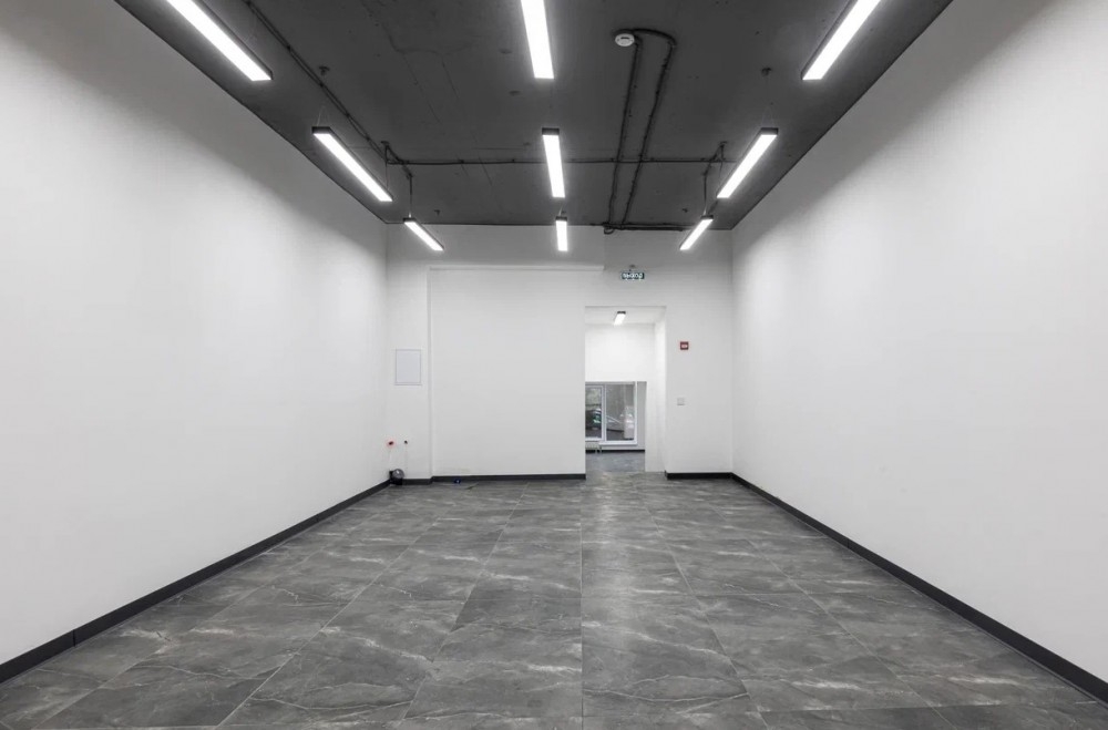 Аренда офиса Жилое здание 