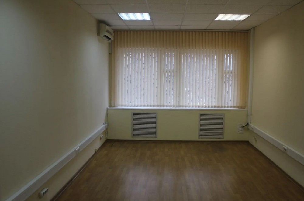 Продажа офиса Особняк в Гороховском переулке, 14с2