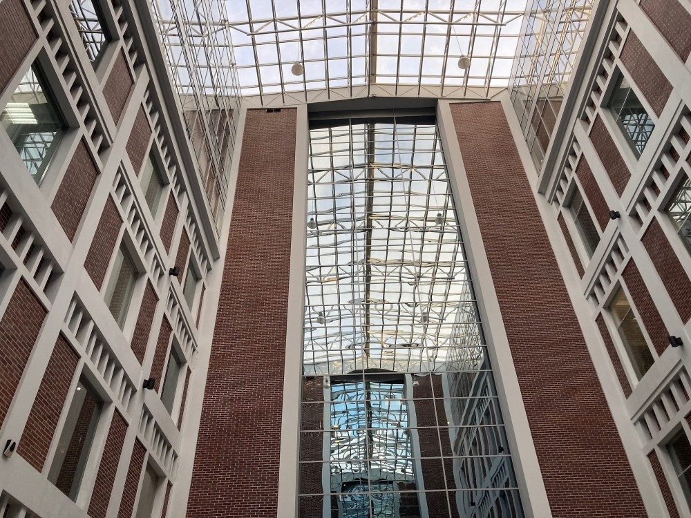 Арендный бизнес Бизнес-центр W Plaza (В Плаза)