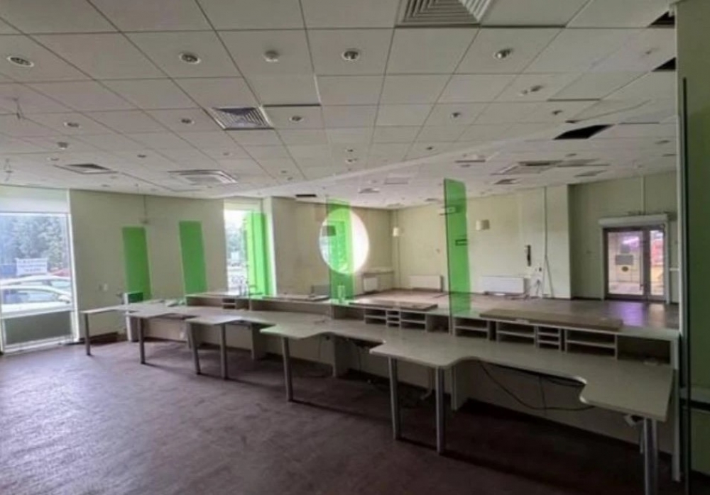 Аренда торгового помещения Торговый центр 