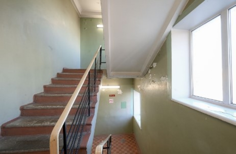 Продажа офиса Офисное здание «Знаменская 4»