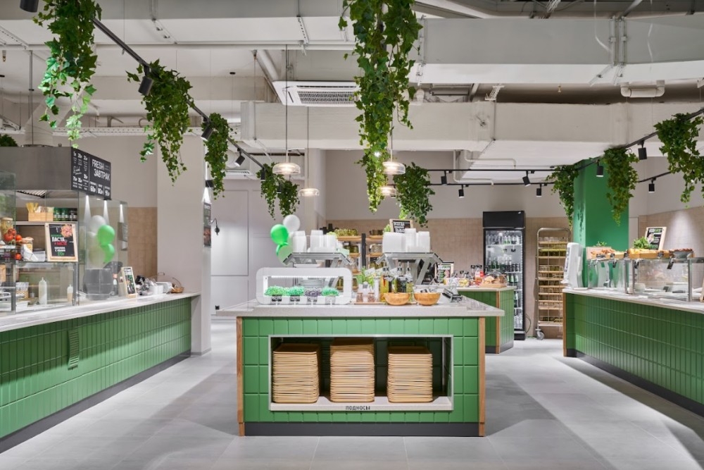 Аренда офиса Бизнес-центр «NOVO» (ново)