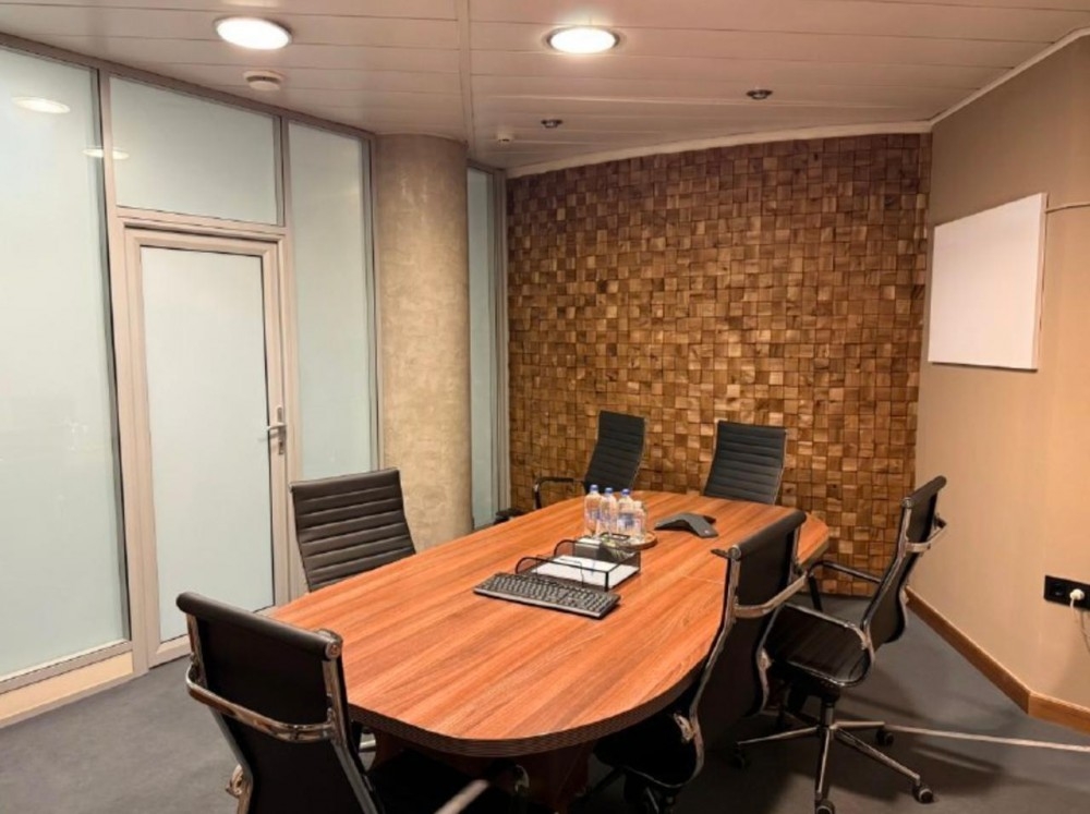 Аренда офиса Бизнес центр 