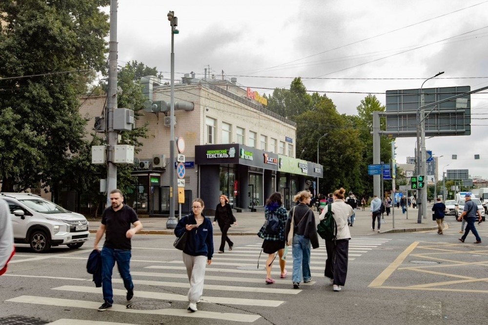 Арендный бизнес Административный Центр на 1й линии ТТК