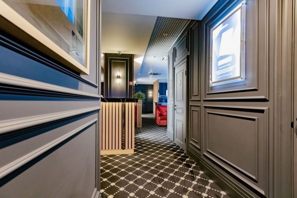 Арендный бизнес Административный Центр на 1й линии ТТК