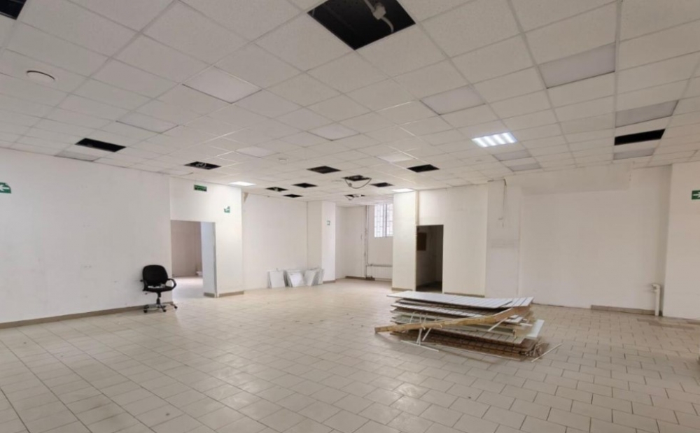 Аренда торгового помещения Бизнес-парк «Минаевский»