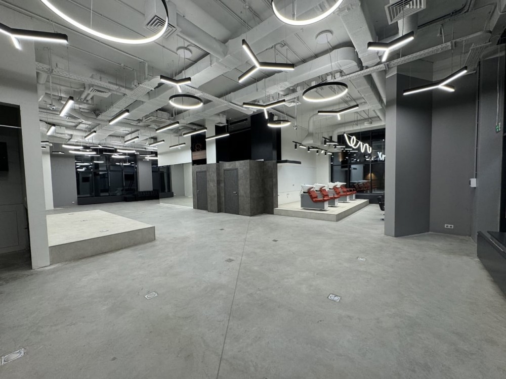 Продажа торгового помещения ЖК 